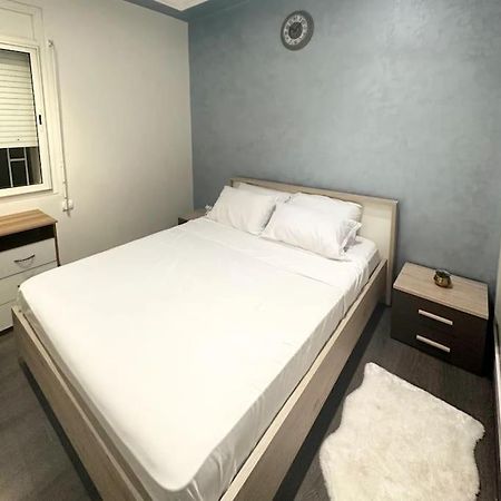 Luxurious 3 Beds Agdal Apartment Rabat Bagian luar foto