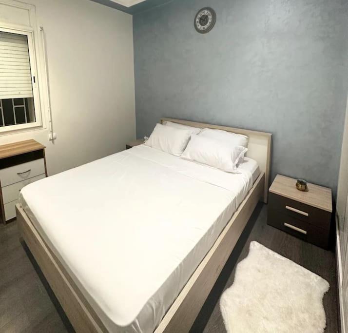 Luxurious 3 Beds Agdal Apartment Rabat Bagian luar foto