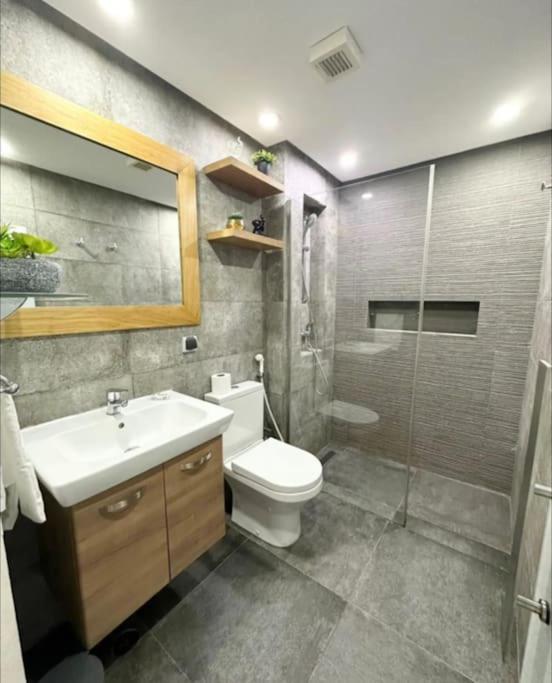 Luxurious 3 Beds Agdal Apartment Rabat Bagian luar foto