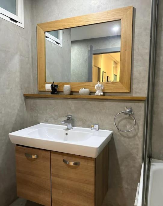 Luxurious 3 Beds Agdal Apartment Rabat Bagian luar foto